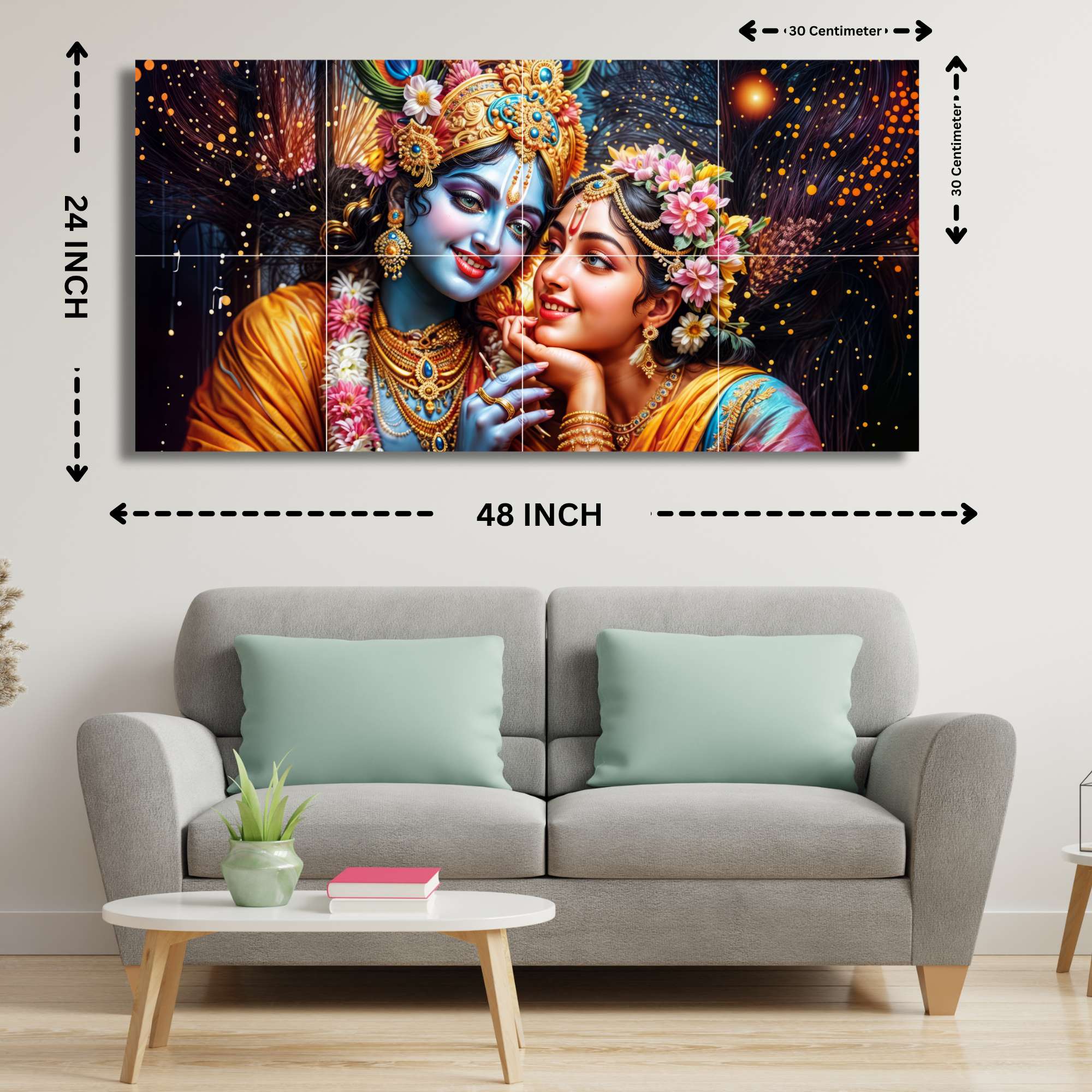 Wall Painting - Image 4