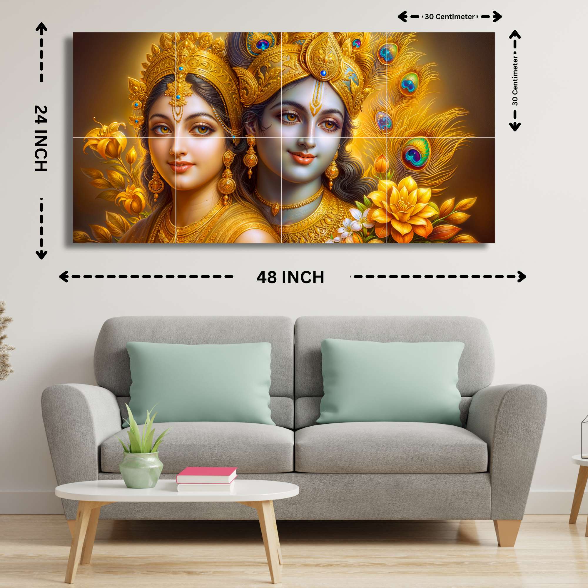Wall Painting - Image 2