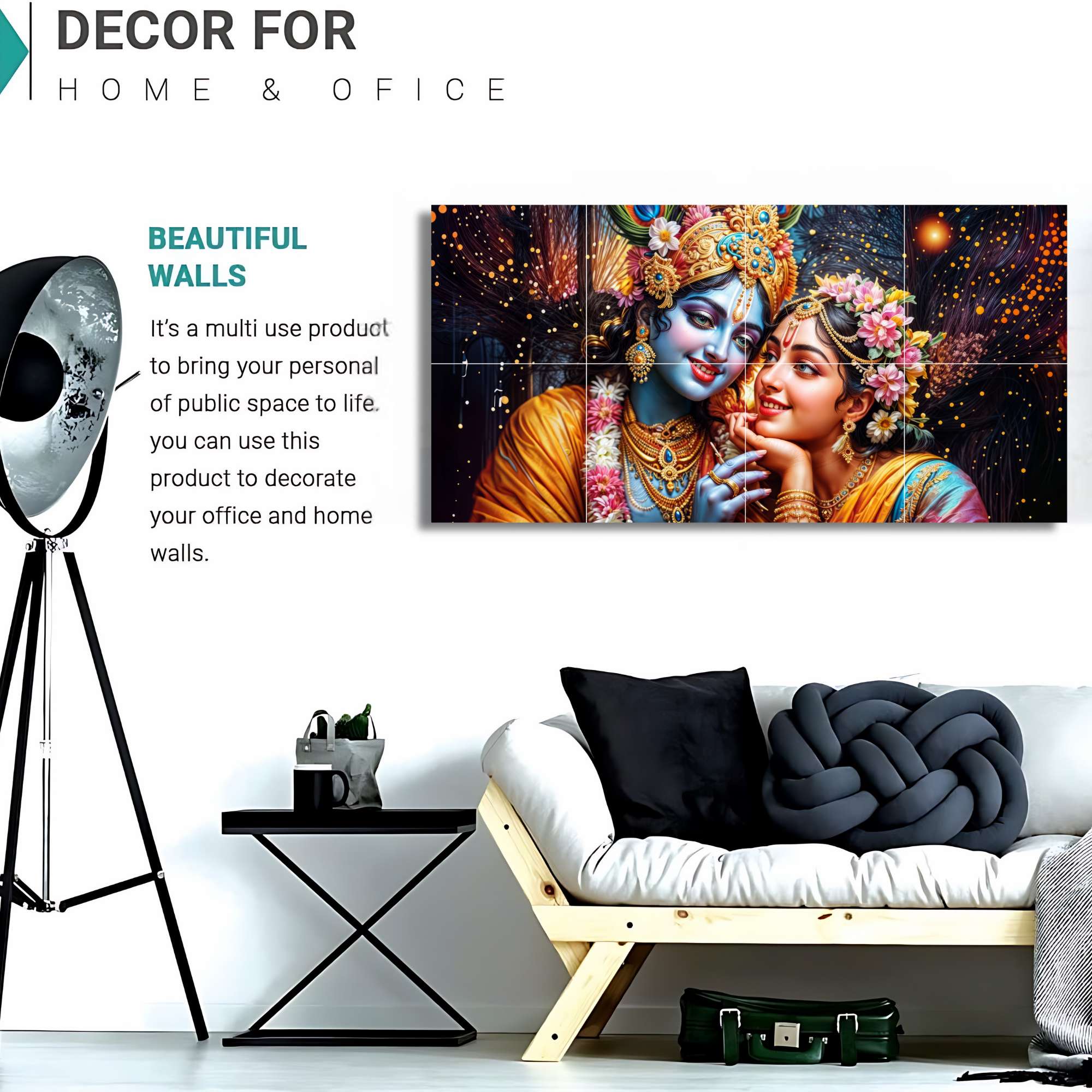 Wall Painting - Image 3