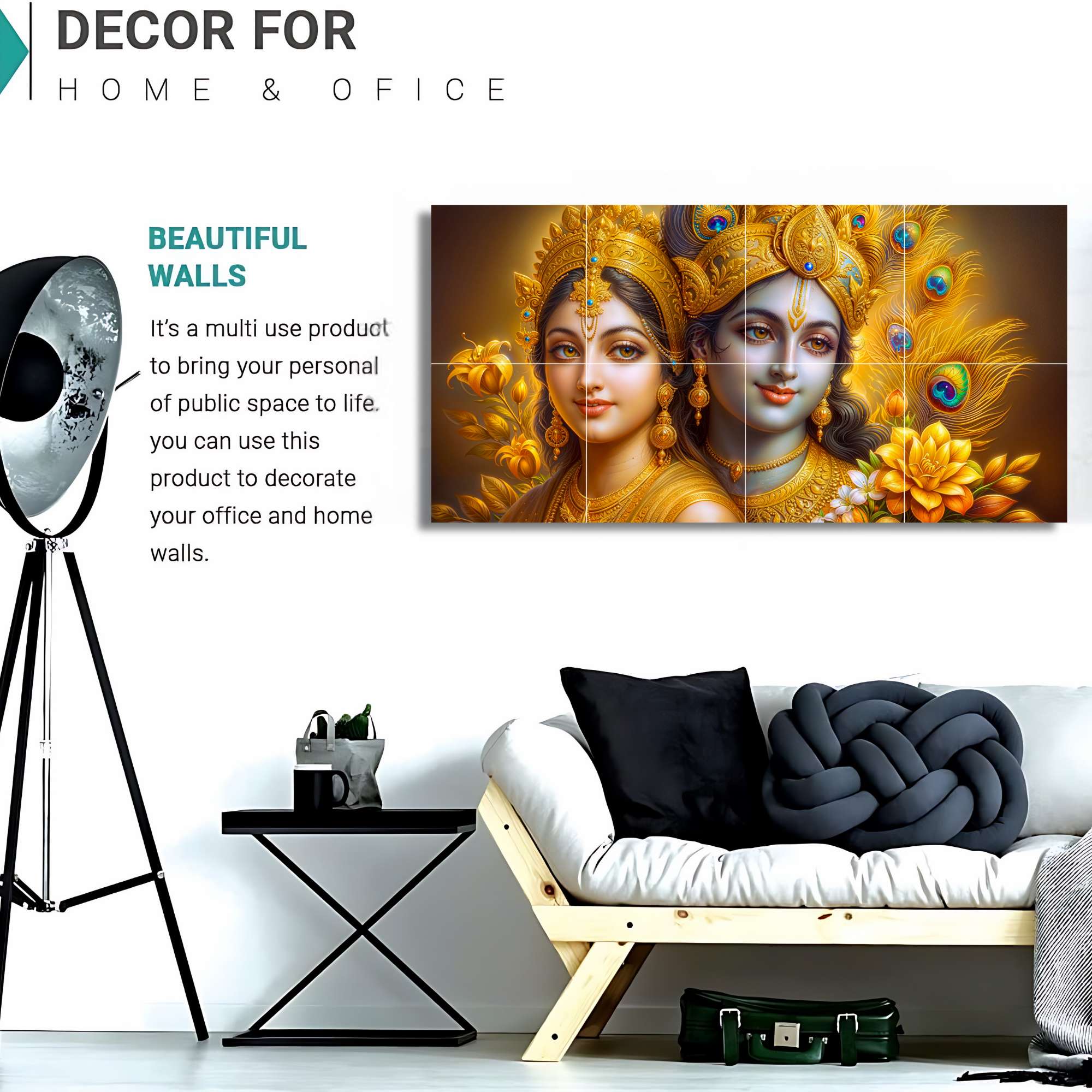Wall Painting - Image 3