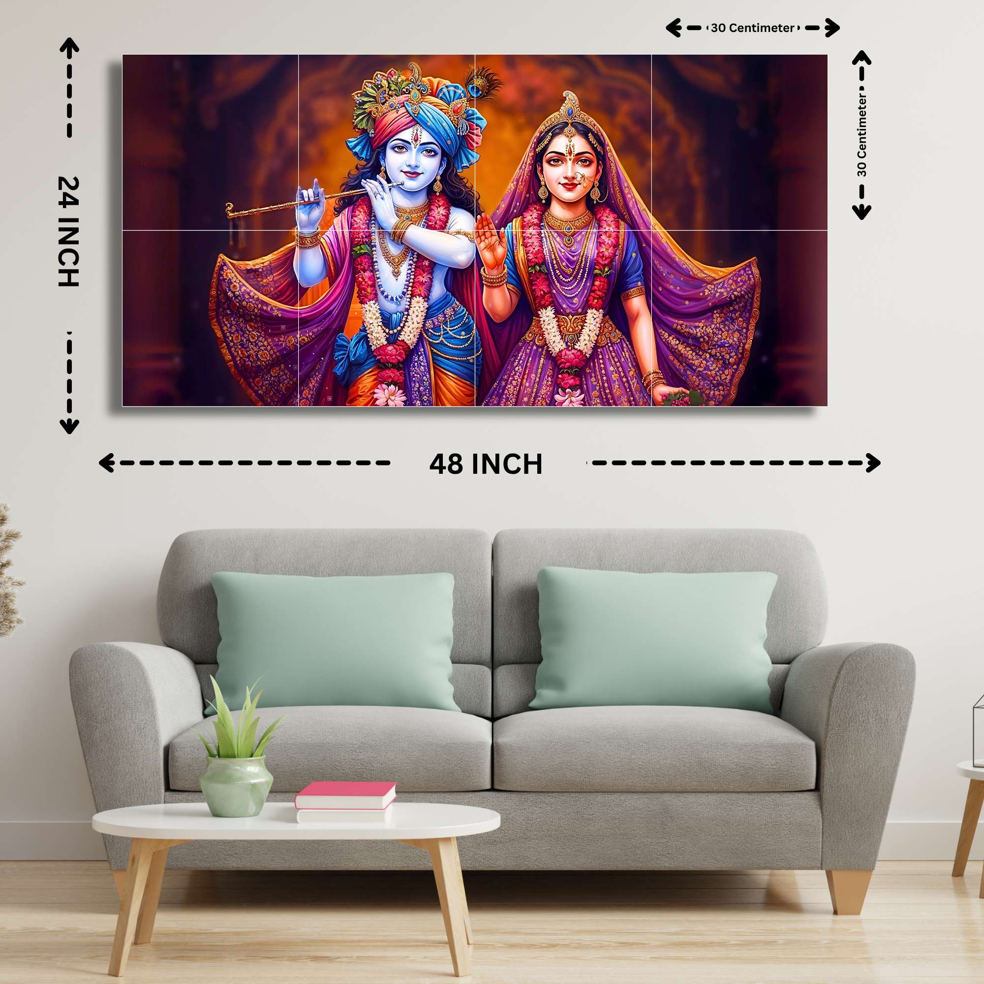 Wall Painting - Image 3